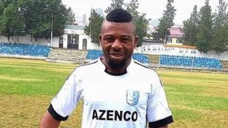 "Cum să mă acuzați că mint?" Un nou scandal "pașaportul" în fotbal. Acest jucător susține că e de aceeași vârstă cu Stanciu. Câți ani ar avea de fapt