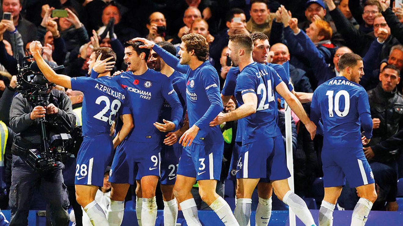 Vedeta care a plecat de la Chelsea a rupt tăcerea: "Nu m-am bucurat de fotbal"