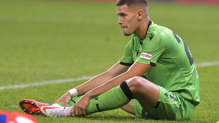 Decăderea lui Ricardo Grigore, de la semifinală de European, în afara lotului la Dinamo: „Nu pot să înțeleg ce s-a întâmplat cu copilul ăsta” | VIDEO EXCLUSIV ProSport Live