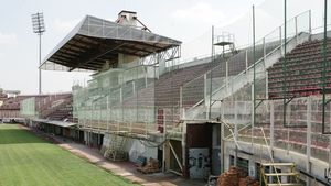 Copos: "Batem sigur pe Wolfsburg, vor avea un șoc când vor vedea Giuleștiul" :)