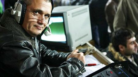 Comentatorul derby-ului Rapid - FCSB, șocat de arbitrajul lui Horațiu Feșnic! Concluzia lui Emil Grădinescu: „A condus meciul într-o singură direcție!” | EXCLUSIV