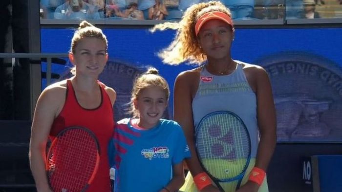 Prima adversară de la Roma are doar cuvinte mari despre Simona Halep. Ce s-a întâmplat înaintea meciului direct de la "Foro Italico" 