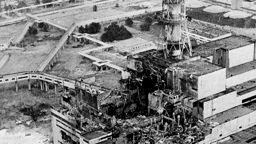 Ce semnal de alarmă trag specialiștii în legătură cu reactorul de la Cernobîl, după 35 de ani. 'Dacă nivelul de radiații ar fi crescut...'
