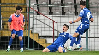 Metalul Buzău, reacție după ieșirea publică a celor de la Dinamo București. Care ar fi fost, de fapt, oferta ”câinilor” pentru Valentin Robu
