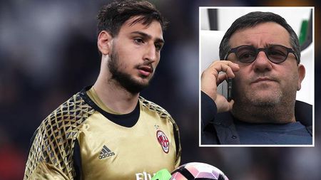 Ce veste pentru Ciprian Tătărușanu! Manchester United vrea să dea lovitura verii cu transferul lui Gianluigi Donnarumma, de la AC Milan