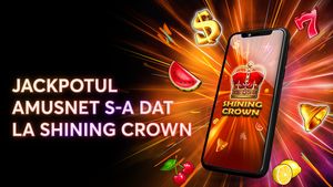 ADVERTORIAL. Betano a făcut al treilea milionar din 2024