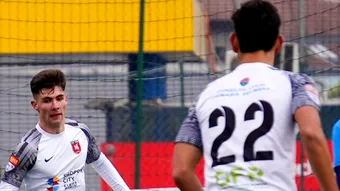 CSC Șelimbăr continuă să fie invincibilă în meciurile amicale și după testul cu CIL Blaj. Partidă cu goluri multe