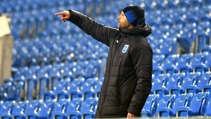 Paradoxurile oltenilor! Papură deţine seriile negative ale Craiovei, dar Mihai Rotaru l-a preferat lui Bergodi, antrenorul cu recordurile