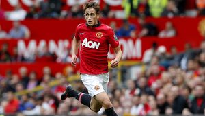 Adnan Januzaj a ales să joace pentru naționala Belgiei. Mai putea evolua pentru Kosovo, Anglia, Albania sau Turcia 