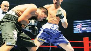 Ion Ionuț: „Depind de slujbă!"