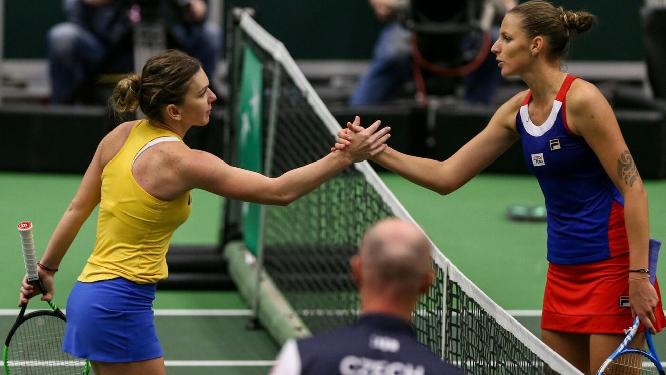 Descinderi ale poliției la una dintre cele mai puternice federații de tenis! Ce acuzații li se aduc persoanelor din conducere