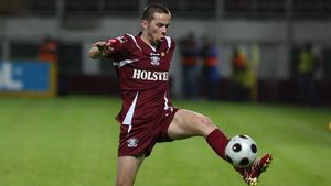 Copos nu iartă! **"Bozovic va sta câțiva ani departe de fotbal!"