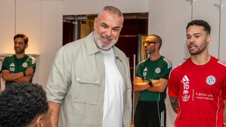 Cosmin Olăroiu i-a convins pe arabi că merită totul! A primit un salariu de 6.000.000 de dolari pe an și putere totală: „Ca în Premier League”