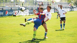 Se reînființează Steaua II?** Gigi Becali: "Vorbesc cu Hagi și iau juniori de la el!" Reacția oficialilor de la Viitorul Constanța