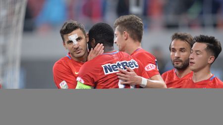 "Becali o să îl cedeze definitiv". A dezamăgit încă o dată și poate părăsi FCSB cu mari regrete: "Odată plecat..."