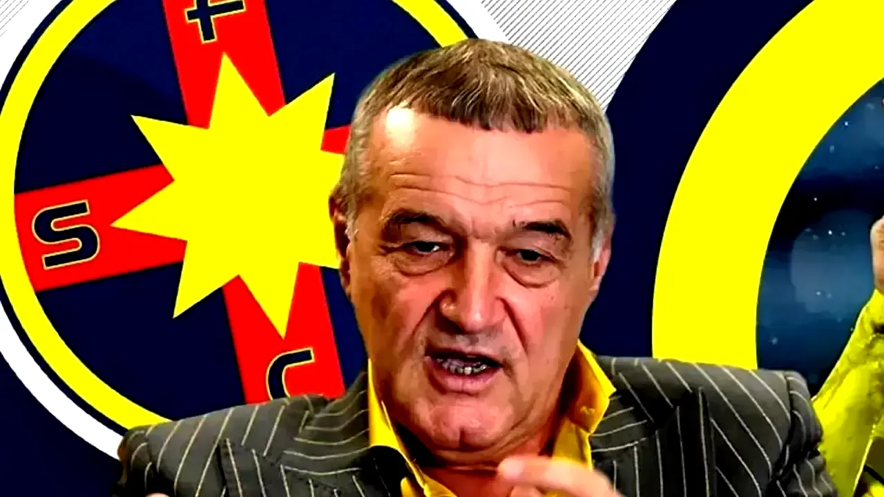 Gigi Becali, hotărâre de ultimă oră la FCSB. „Suntem prea mulți. Deja am scos trei”