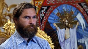 Alexandru Tudor, dezvăluiri uluitoare despre cum a fost împuşcat la Revoluţie: „A fost teama că îmi vor amputa picioarele. Am stat trei zile cu gloanțele în mine, doctorii credeau că vor exploda”