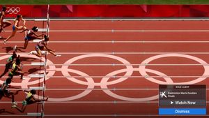 Jocurile Olimpice 2024 de la Paris vor putea fi urmărite la Eurosport 1, Eurosport 2 dar și pe aplicația Max