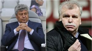 Investitor surpriză la Dinamo? 3,5 milioane de euro pentru 45% din acțiunile clubului. Afacerea s-ar fi făcut pe axa Mircea Lucescu - Dinu Gheorghe