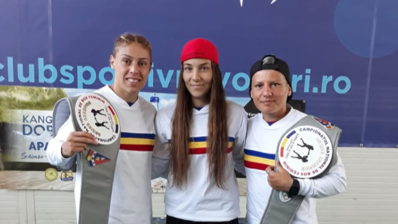 O altă sportivă ia exemplul Gabrielei Ruse. Va pleca în Anglia cu produse tradiționale românești dar și cu un vin bun de țară | SPECIAL