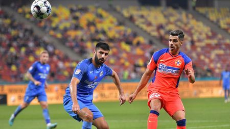 Mihai Stoica, dezvăluiri despre despărțirea lui Vali Gheorghe de FCSB! Fanii au rămas surprinși: „Asta a solicitat!”