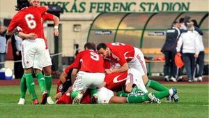 Koeman a anunțat lotul oficial al maghiarilor!**2 jucători n-au echipă