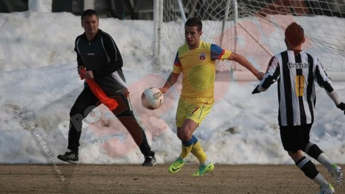 Messi a marcat 5 goluri într-un singur meci în UCL, APOEL s-a calificat în sferturi,** Steaua a jucat cu Astra II! Cum se amuză UEFA pe seama echipei lui Ilie Stan