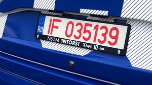 Situație revoltătoare în România! O echipă din Superliga, obligată să își vândă autocarul unic de 500.000 de euro din cauza drumurile proaste din țară