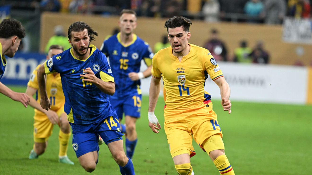 Unde va juca Ianis Hagi. Revenire spectaculoasă: „După meciurile naționalei”