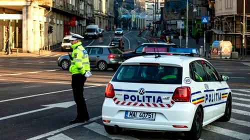 Legea care schimbă obiceiurile tuturor șoferilor din România! Poliția te poate sancționa imediat dacă nu respecți noile norme!