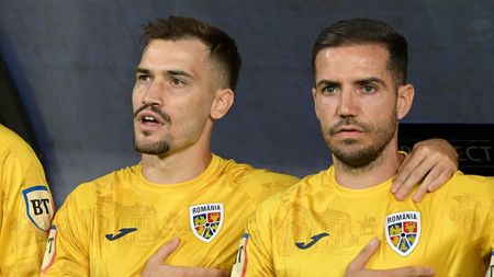 Alex Chipciu a văzut-o pe Bosnia și a dat verdictul despre ce trebuie să facă România: „Stau cu 7 pe fund”