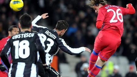 Meciul cu "U" l-a SALVAT pe Bicfalvi!** Becali: "Îi prelungim contractul!" De ce nu mai e Tănase sigur de locul său în echipă