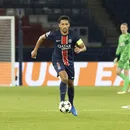 Brazilianul Marquinhos l-a făcut praf pe Istvan Kovacs la Canal +. A dat vina pe român pentru eșecul lui PSG la Bayern Munchen: „Toate deciziile au fost pentru ei”