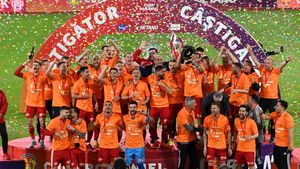 Presa din Ungaria e în extaz după ce Sepsi a câștigat Cupa României! „Trofeul a rămas în Ținutul Secuiesc”