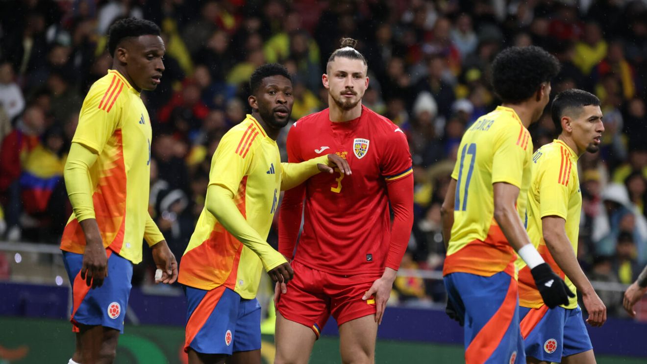 Radu Drăguşin are o singură cale să se impună la Tottenham! I-a transmis clar fundaşului: "Doar aşa poate"