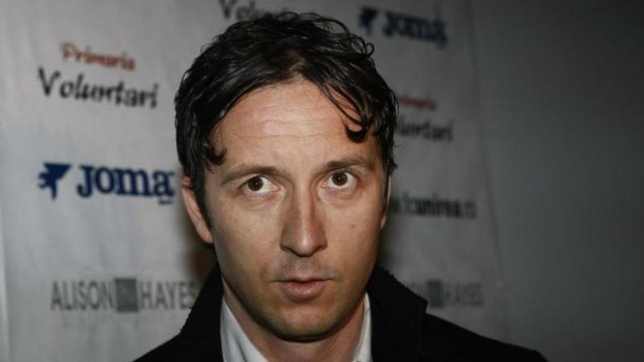 "N-am zis nimic rău de Steaua, mă înțeleg bine cu Lăcătuș"