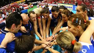 Serbia lui Terzic merge la Beijing