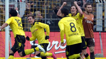 Granzii DESTRAMĂ‚ echipa care a UIMIT Germania! Pe ce jucător a pus ochii BarÃ§a: