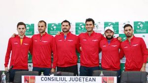 "Echipa de Cupa Davis nu poate face față în Grupa Mondială". Adevărul despre înfrângerea României cu Polonia, spus de un component de bază al lotului