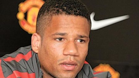 Bebe, pe lista lui Manchester pentru Ligă! "Voi răsplăti încrederea prin goluri!"