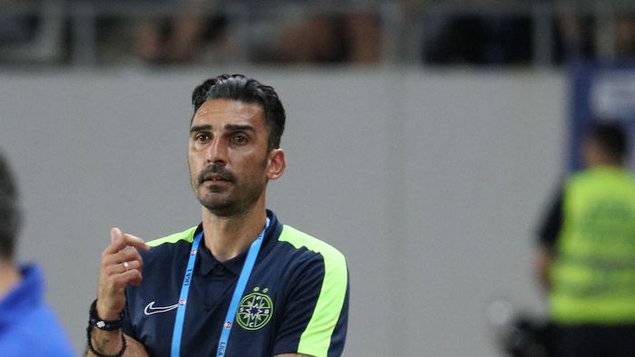 Staff-ul medical de la FCSB provoacă îngrijorare înaintea meciului cu Dinamo! Un titular s-a accidentat grav și poate lipsi o lună, iar Florinel Coman este și el incert pentru derby