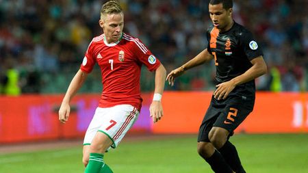 Petrescu l-a "ajutat" să rateze transferul care i-ar fi dat aripi înainte de meciul cu România!** Dzsudzsak nu a fost lăsat în Premier League