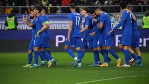 Nations League: Extragem profitul din Liga C » 4 variante lansate la cota 4.64 »»