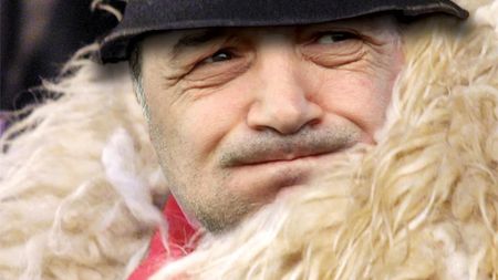 Gigi Becali, drama ultimului cioban. Ce vrea să-i facă lui Mihai Stoica și marile erori care au produs dezastrul FCSB, într-un text răscolitor de Gabriel Berceanu