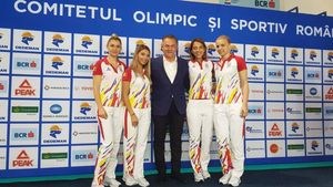 UPDATE | Răsturnare de situație la MTS. Cine este noul nume propus pentru șefia sportului