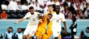 Olanda – Qatar 2-0, în Grupa A de la Campionatul Mondial din Qatar | Batavii câștigă și termină Grupa A pe primul loc!