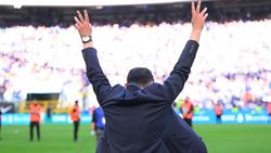 Inter a publicat 10 imagini pentru istorie cu Cristi Chivu