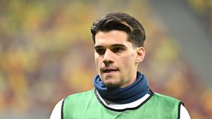 Situația lui Ianis Hagi se poate schimba de la oră la oră. Scoțienii au scris de ce Rangers ezită momentan să-l dea afară pe Philippe Clement