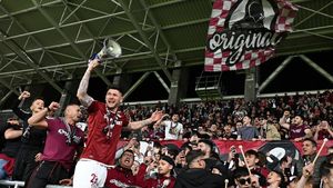 Cristi Săpunaru, răspuns categoric când a fost întrebat dacă merge cu Șumudică la FCSB