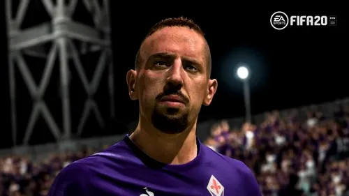 Franck Ribery primește unul dintre cele mai puternice upgrade-uri din FIFA! Francezul are un super-card cu rating 94. Cum îl poți obține